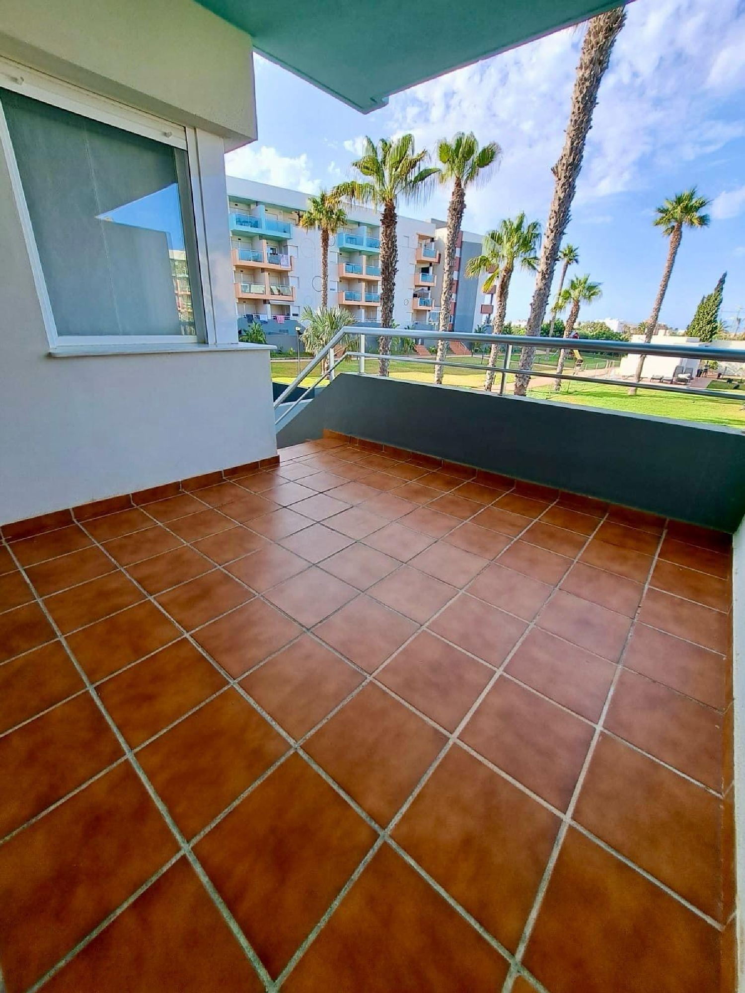  till salu bottenvåning Almerimar Poniente Almeriense 4