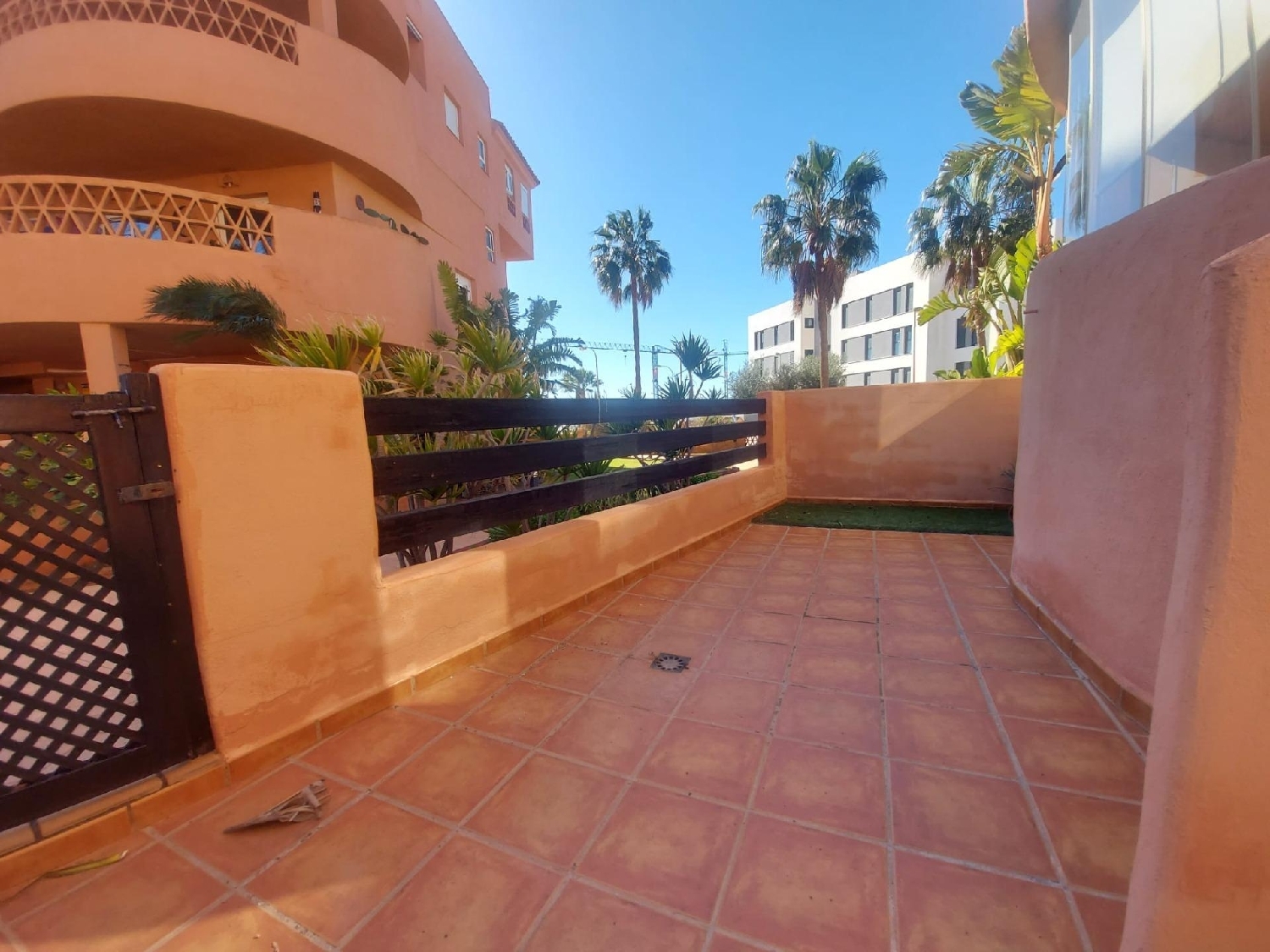  for sale ground floor Almerimar Poniente Almeriense 3