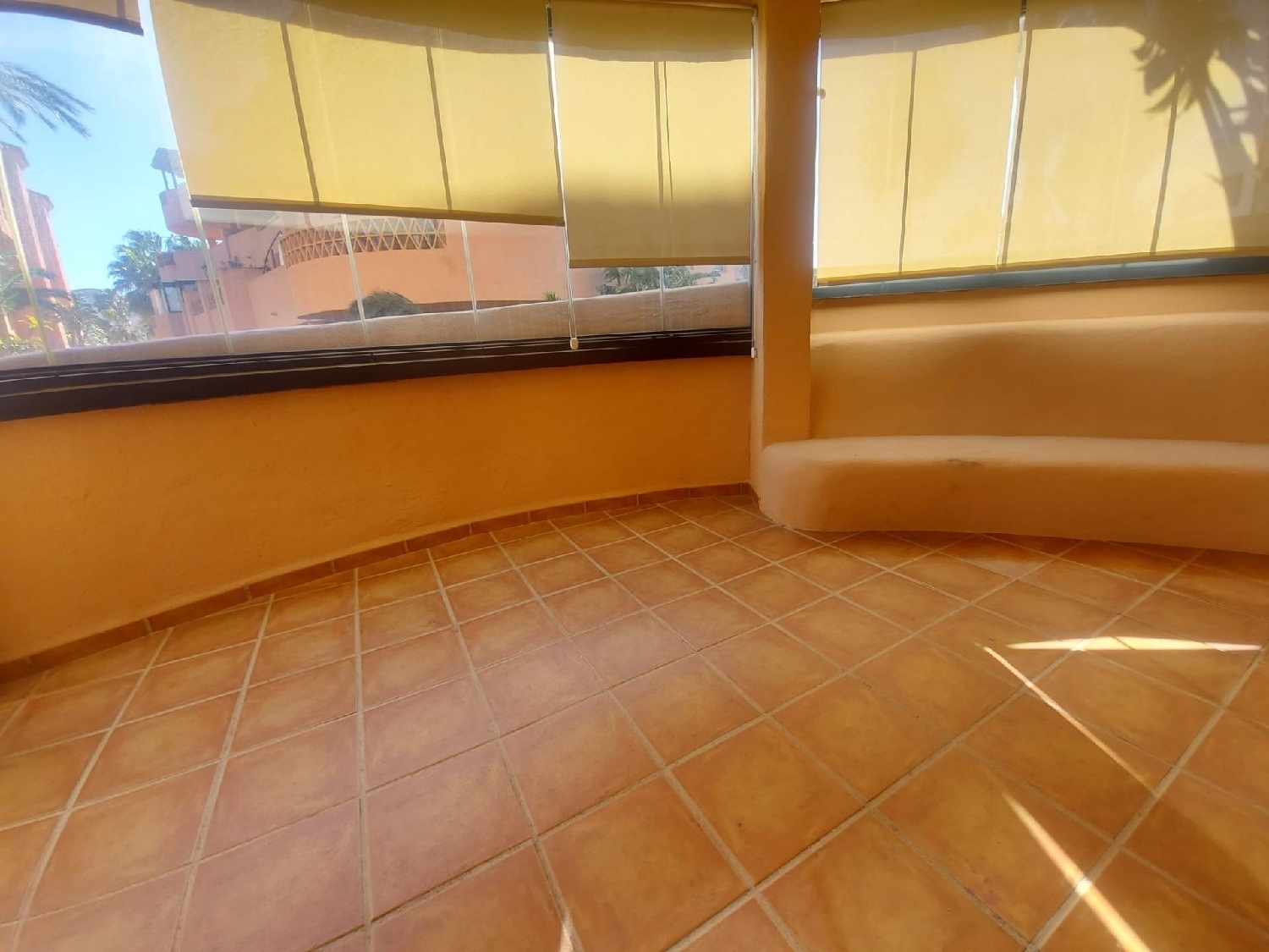  for sale ground floor Almerimar Poniente Almeriense 8