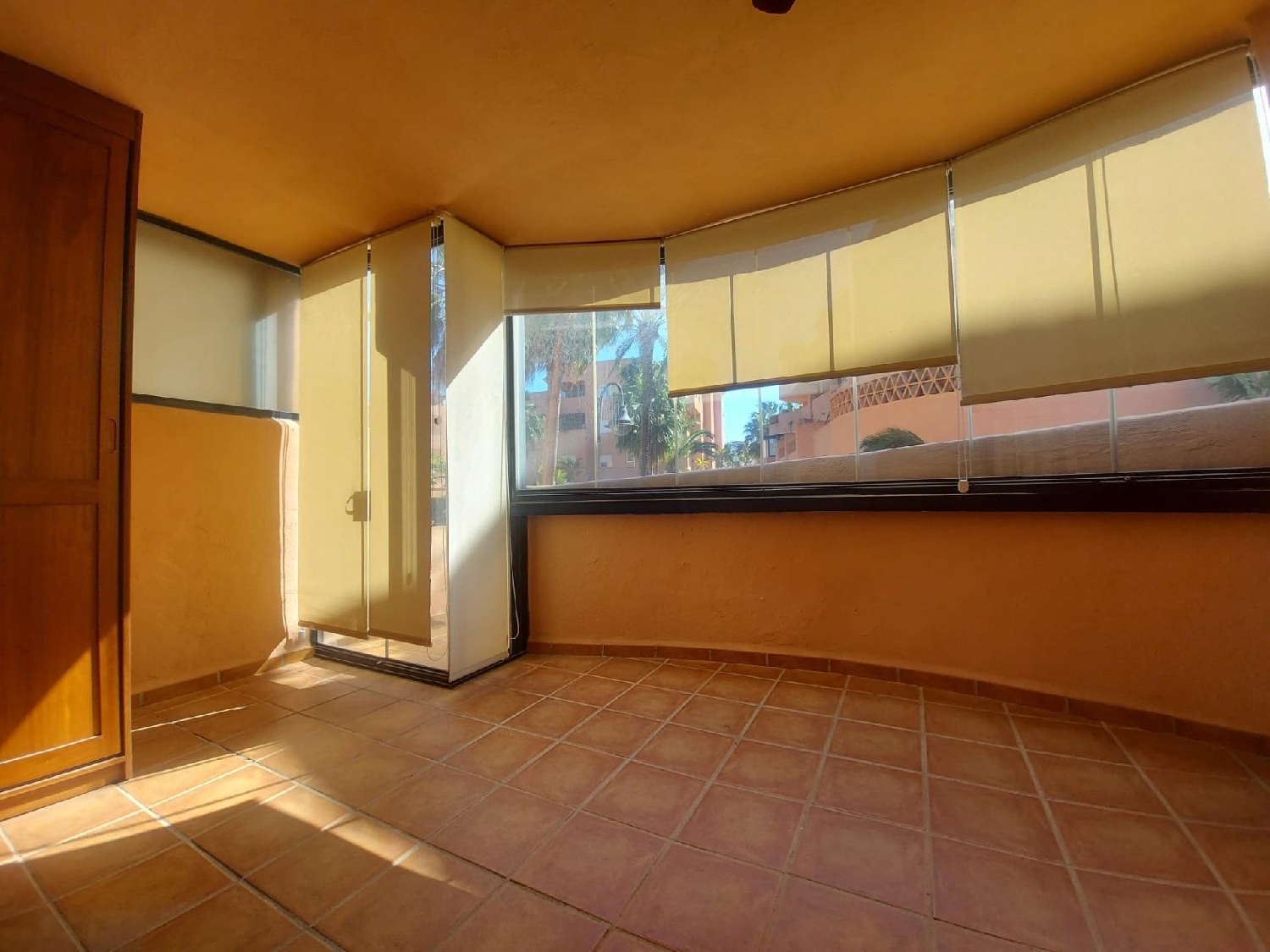  for sale ground floor Almerimar Poniente Almeriense 7