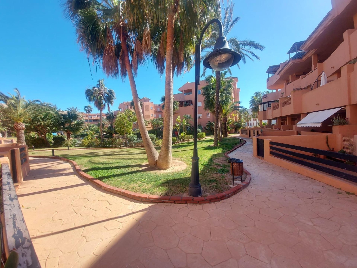  for sale ground floor Almerimar Poniente Almeriense 2