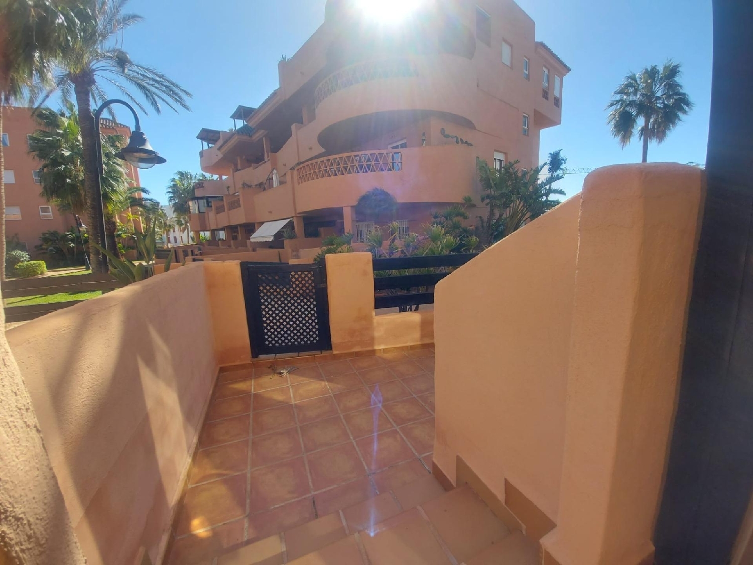  for sale ground floor Almerimar Poniente Almeriense 5