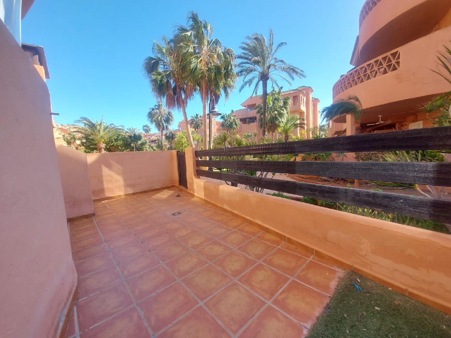  for sale ground floor Almerimar Poniente Almeriense 4