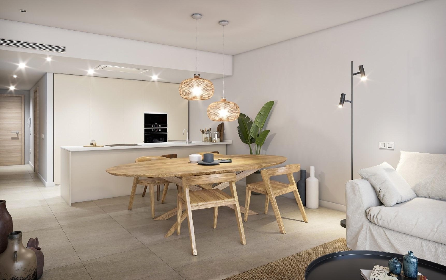  en venta planta baja Andratx Ponent 7