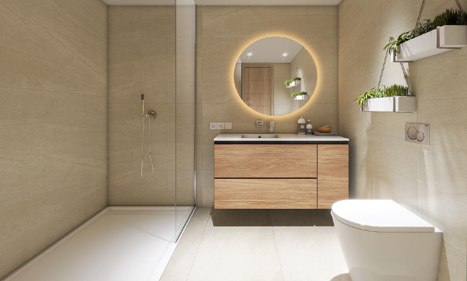  en venta planta baja Andratx Ponent 6