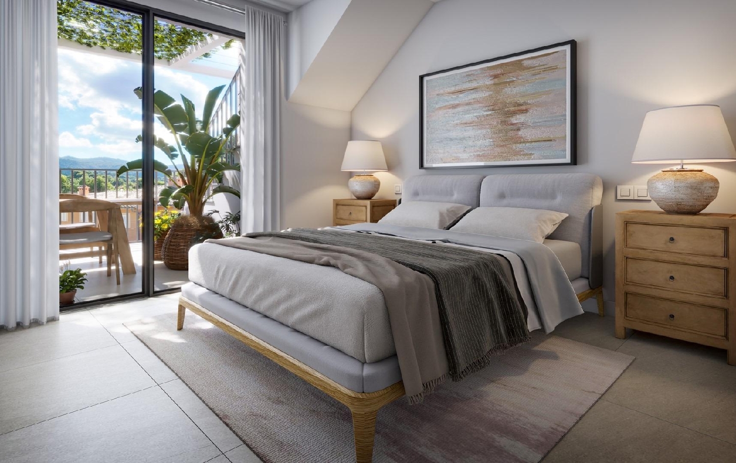  till salu bottenvåning Andratx Ponent 6