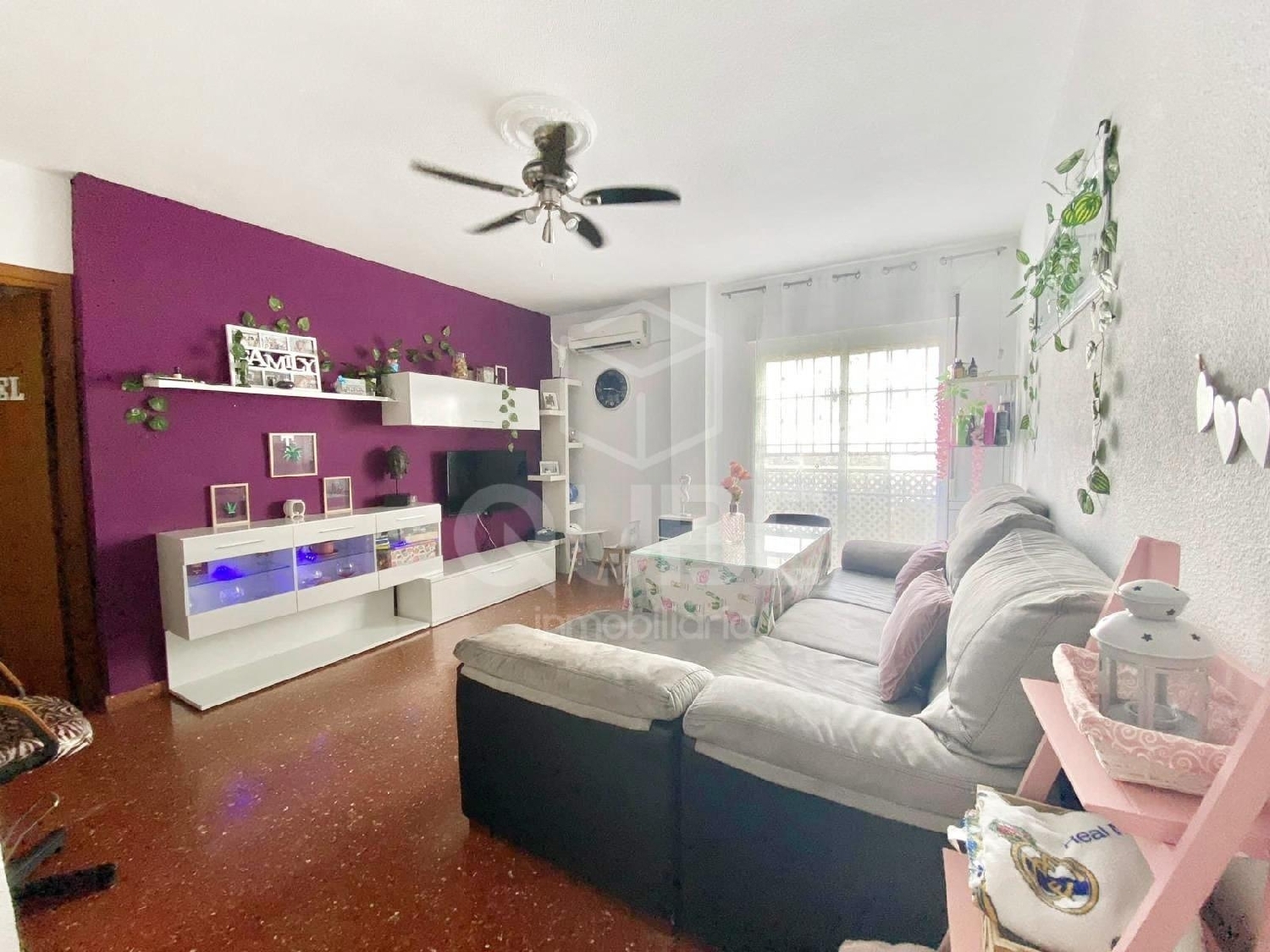  till salu bottenvåning Antequera Antequera 1