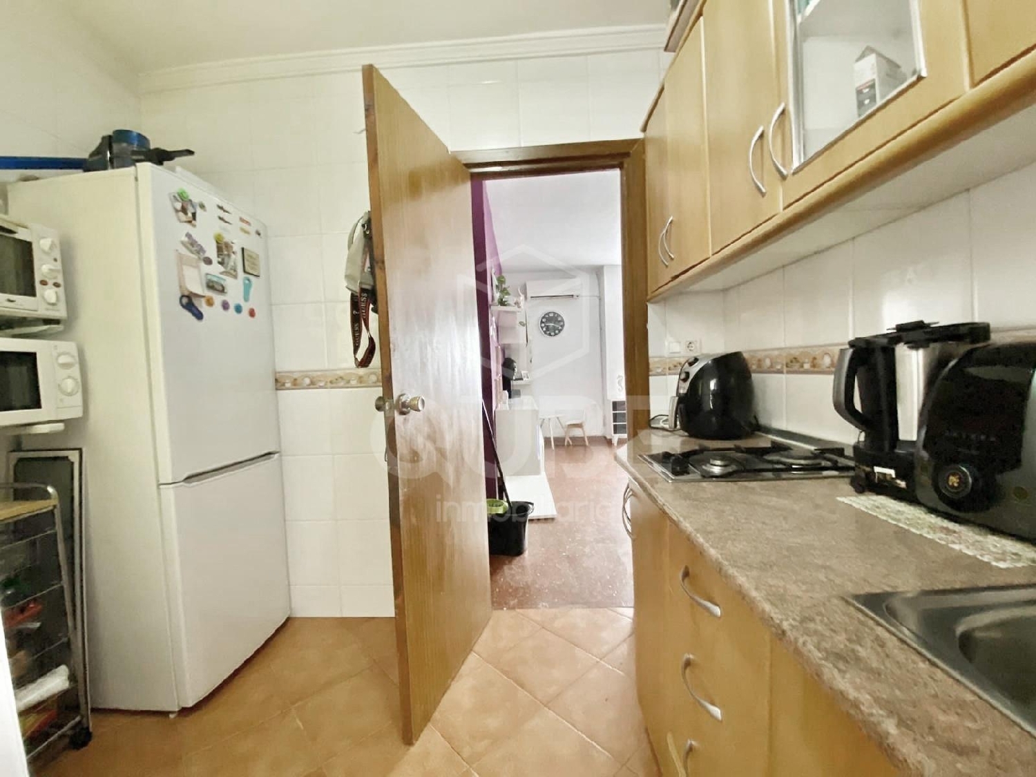  till salu bottenvåning Antequera Antequera 4