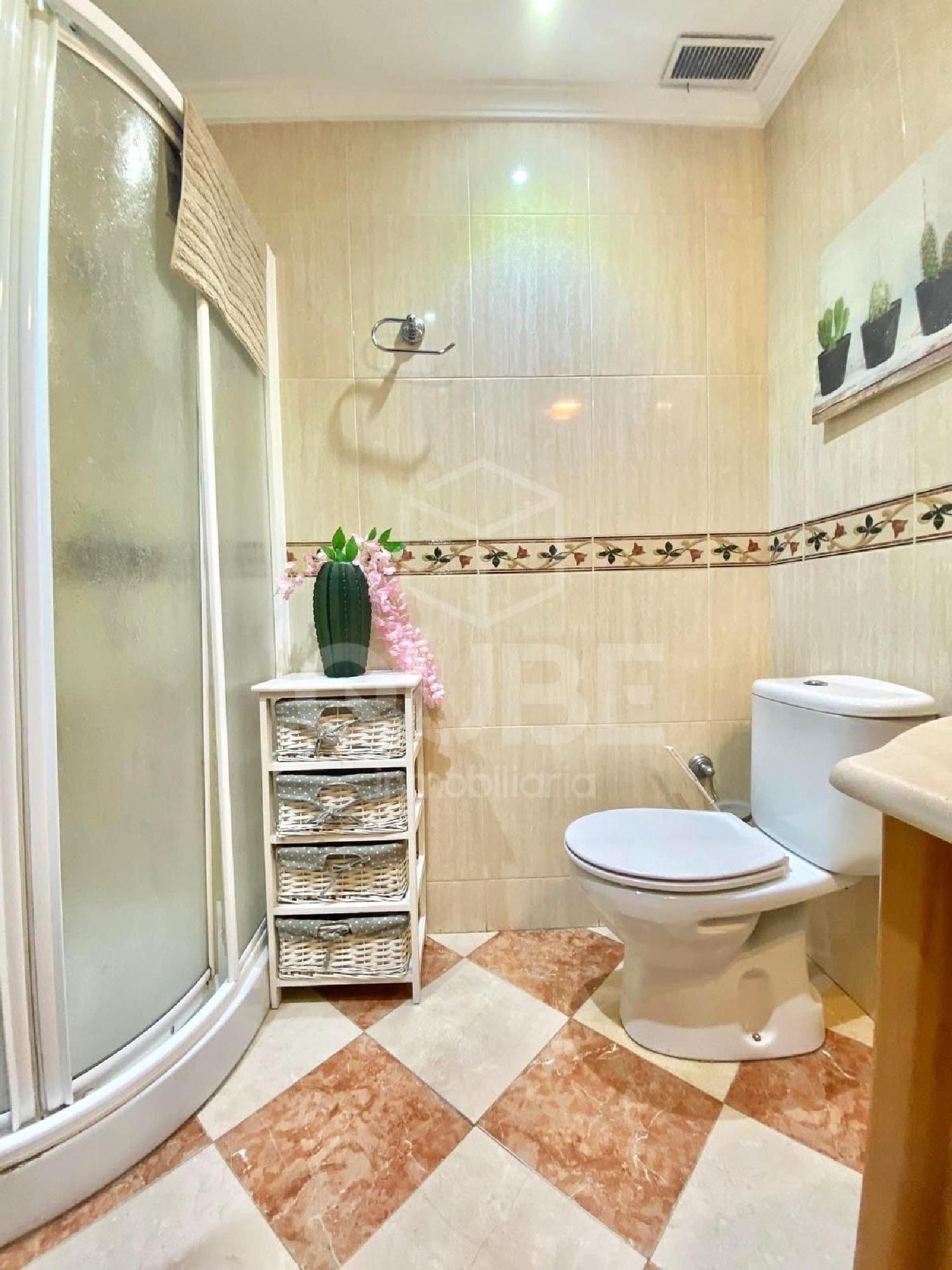  till salu bottenvåning Antequera Antequera 7