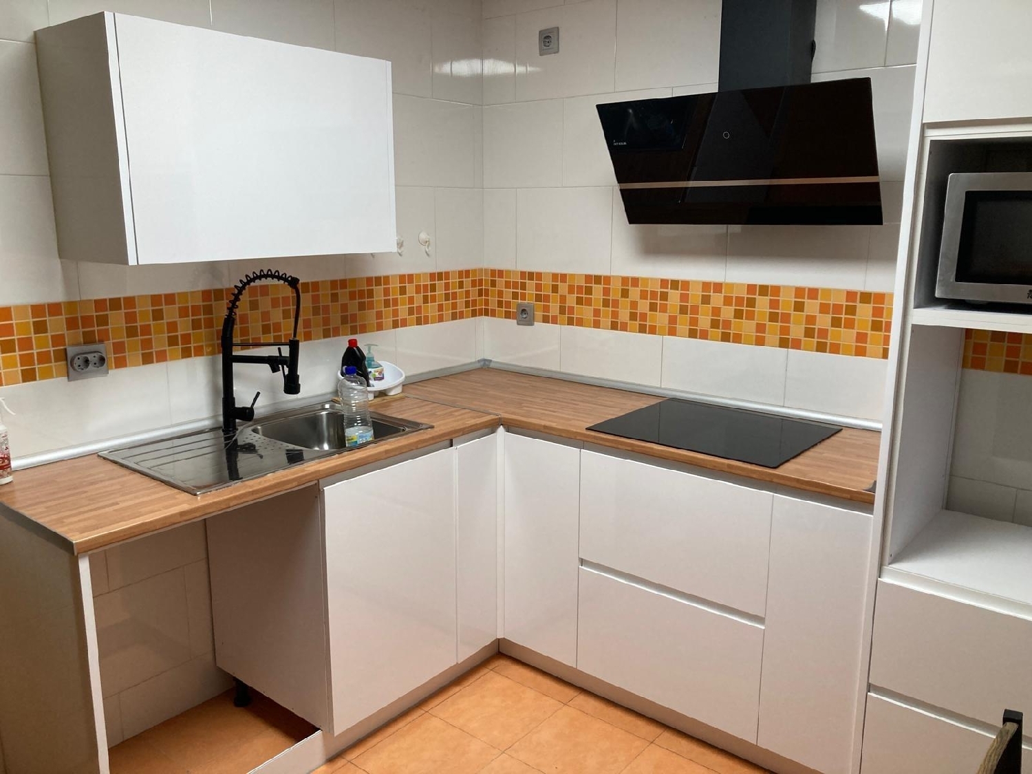 kaufen Erdgeschoss Atarfe Vega De Granada 2