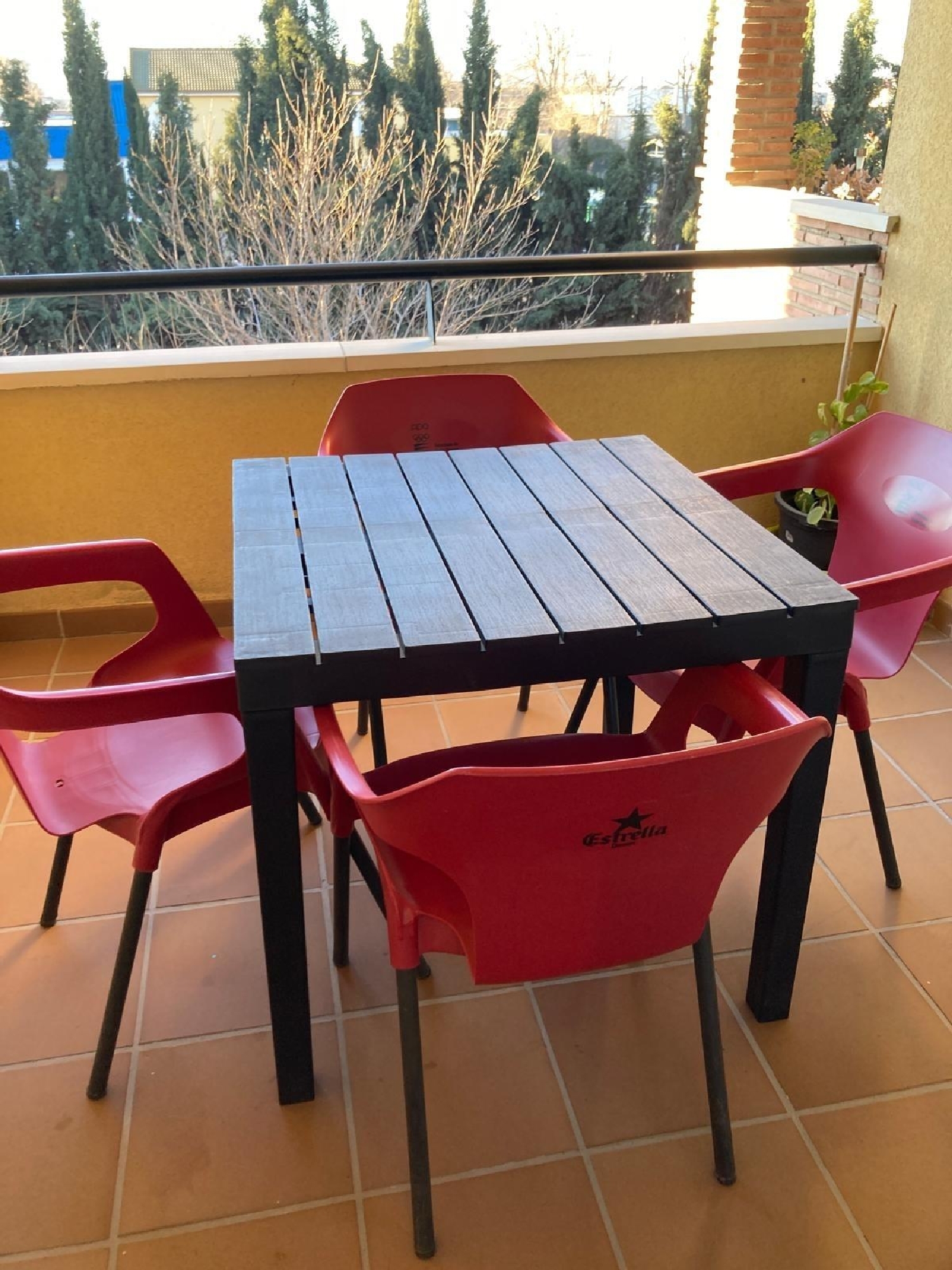 kaufen Erdgeschoss Atarfe Vega De Granada 5