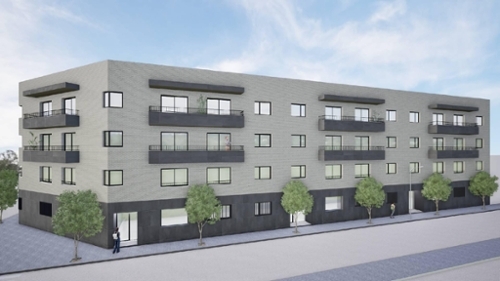 Balaguer Noguera rez-de-chaussée foto 6346240