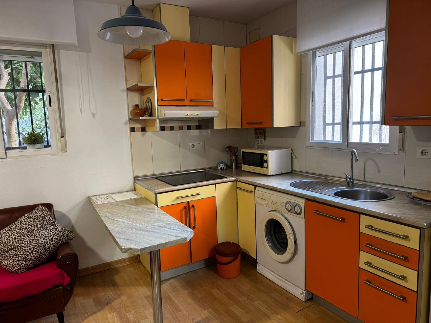  kaufen Erdgeschoss Barrio De Granada Alacantí 6