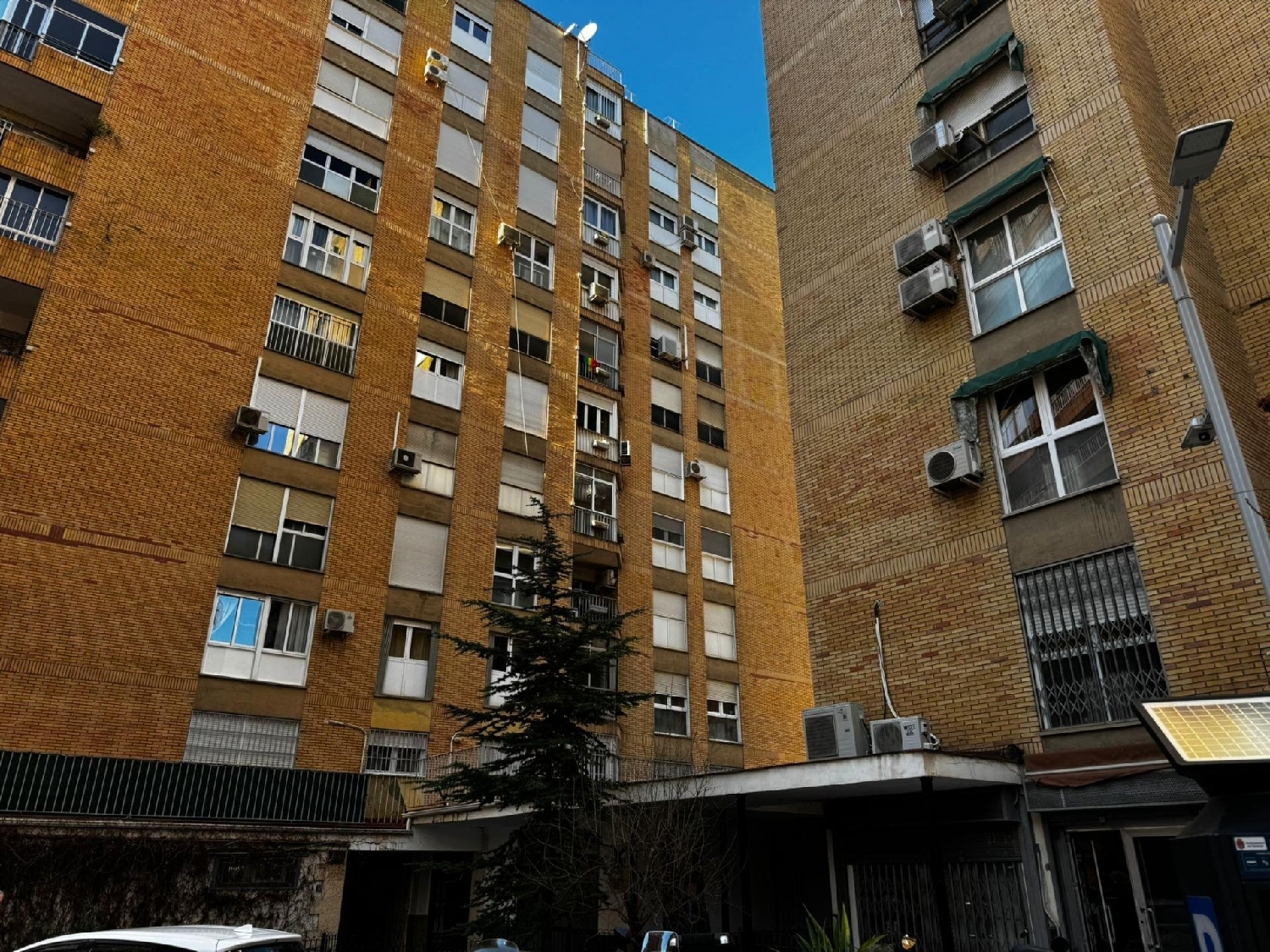  kaufen Erdgeschoss Barrio De Granada Alacantí 1