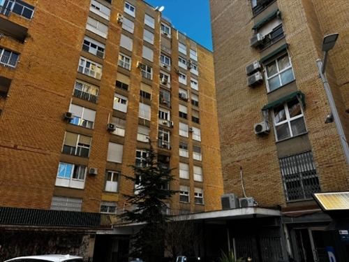 Barrio De Granada Alacantí Erdgeschoss Bild 6350019