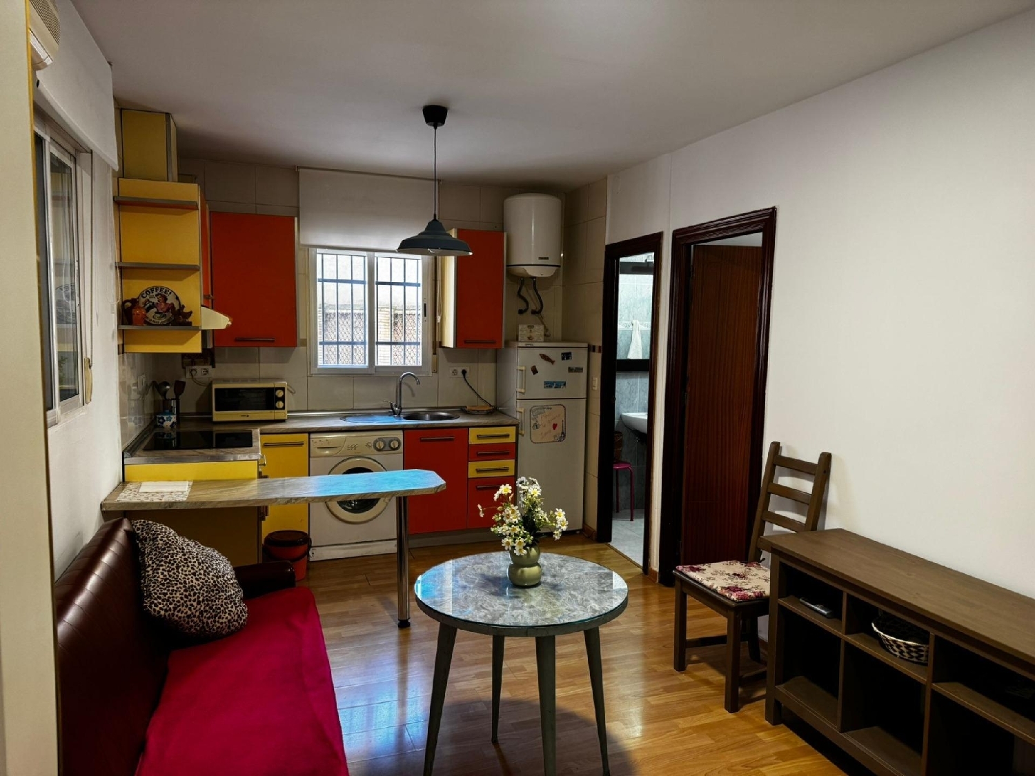  kaufen Erdgeschoss Barrio De Granada Alacantí 5