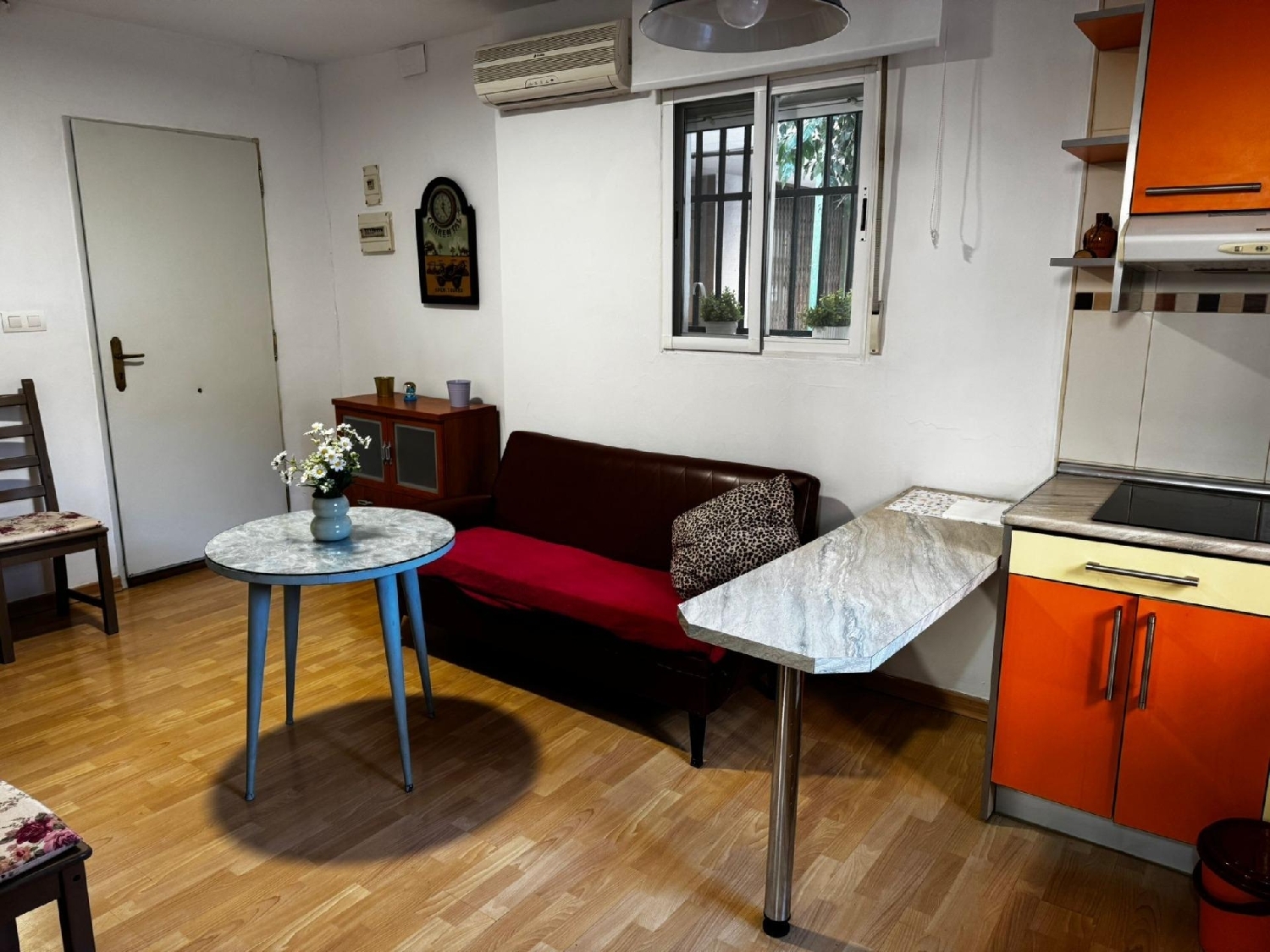  kaufen Erdgeschoss Barrio De Granada Alacantí 3