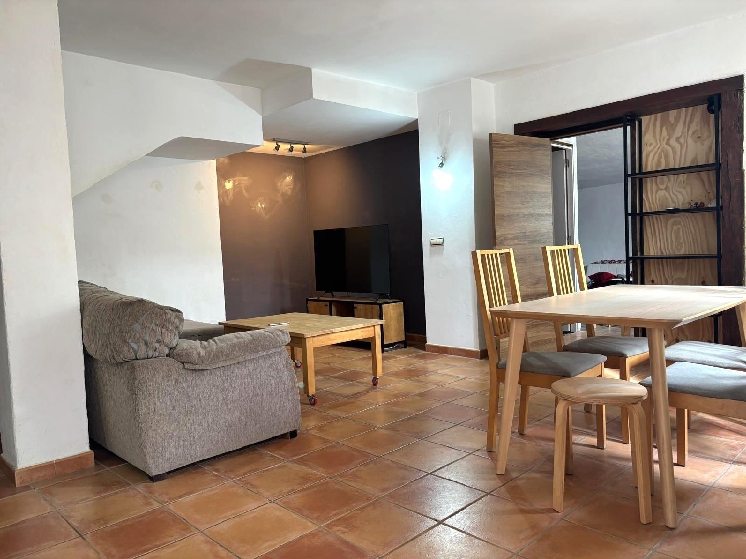 kaufen Erdgeschoss Barrios De Colina Alfoz De Burgos 2