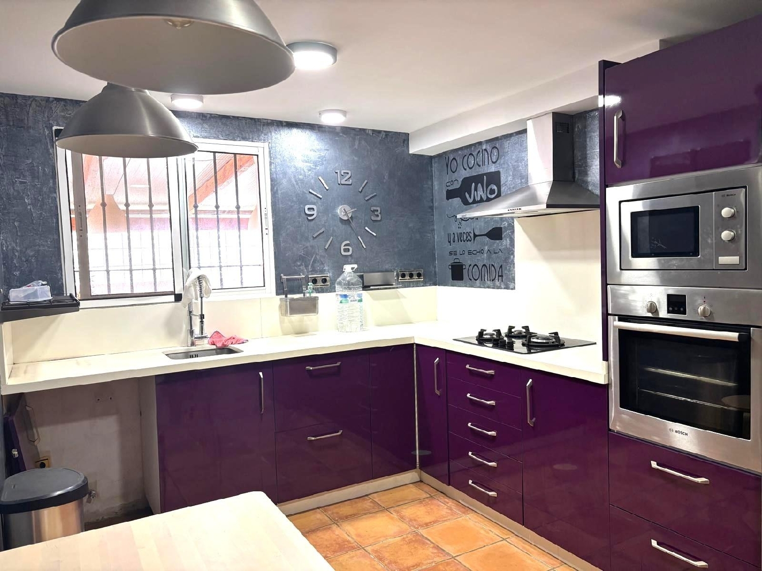 kaufen Erdgeschoss Barrios De Colina Alfoz De Burgos 3