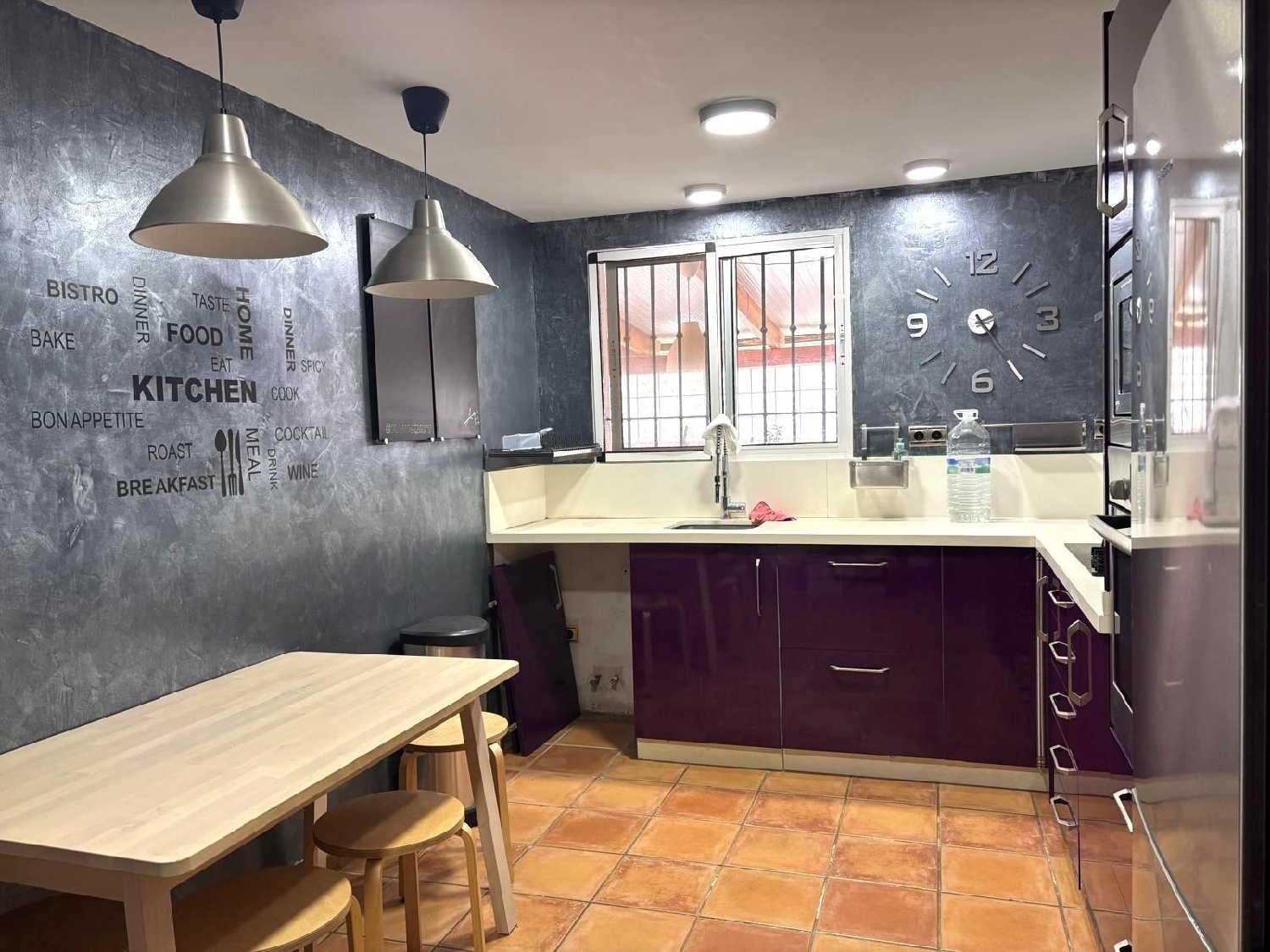 kaufen Erdgeschoss Barrios De Colina Alfoz De Burgos 5