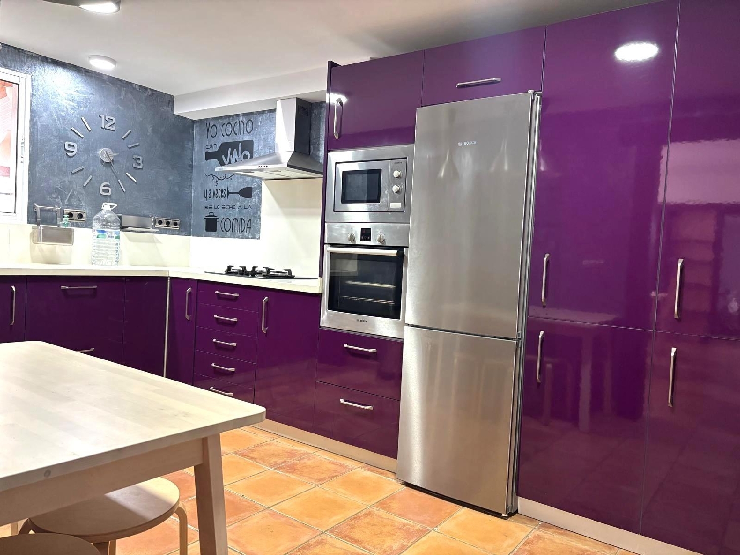 kaufen Erdgeschoss Barrios De Colina Alfoz De Burgos 4