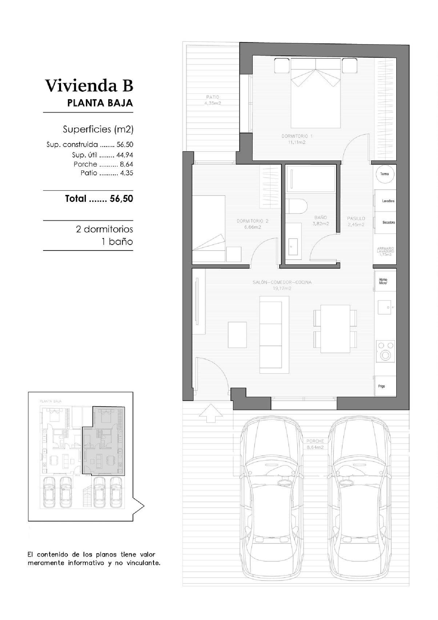  kaufen Erdgeschoss Benejúzar Baix Segura 7