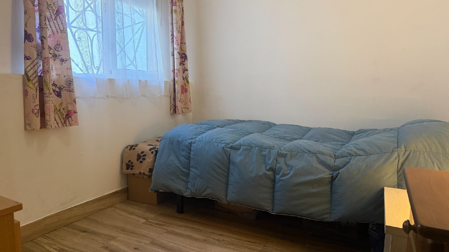  en venta planta baja Benetússer Horta Sud 4