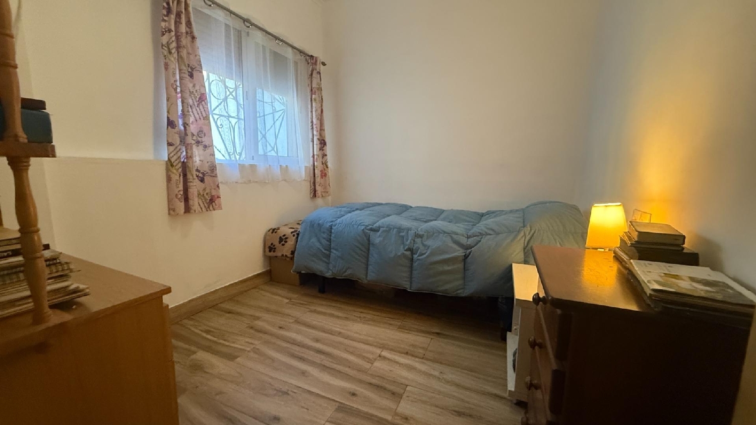  en venta planta baja Benetússer Horta Sud 5