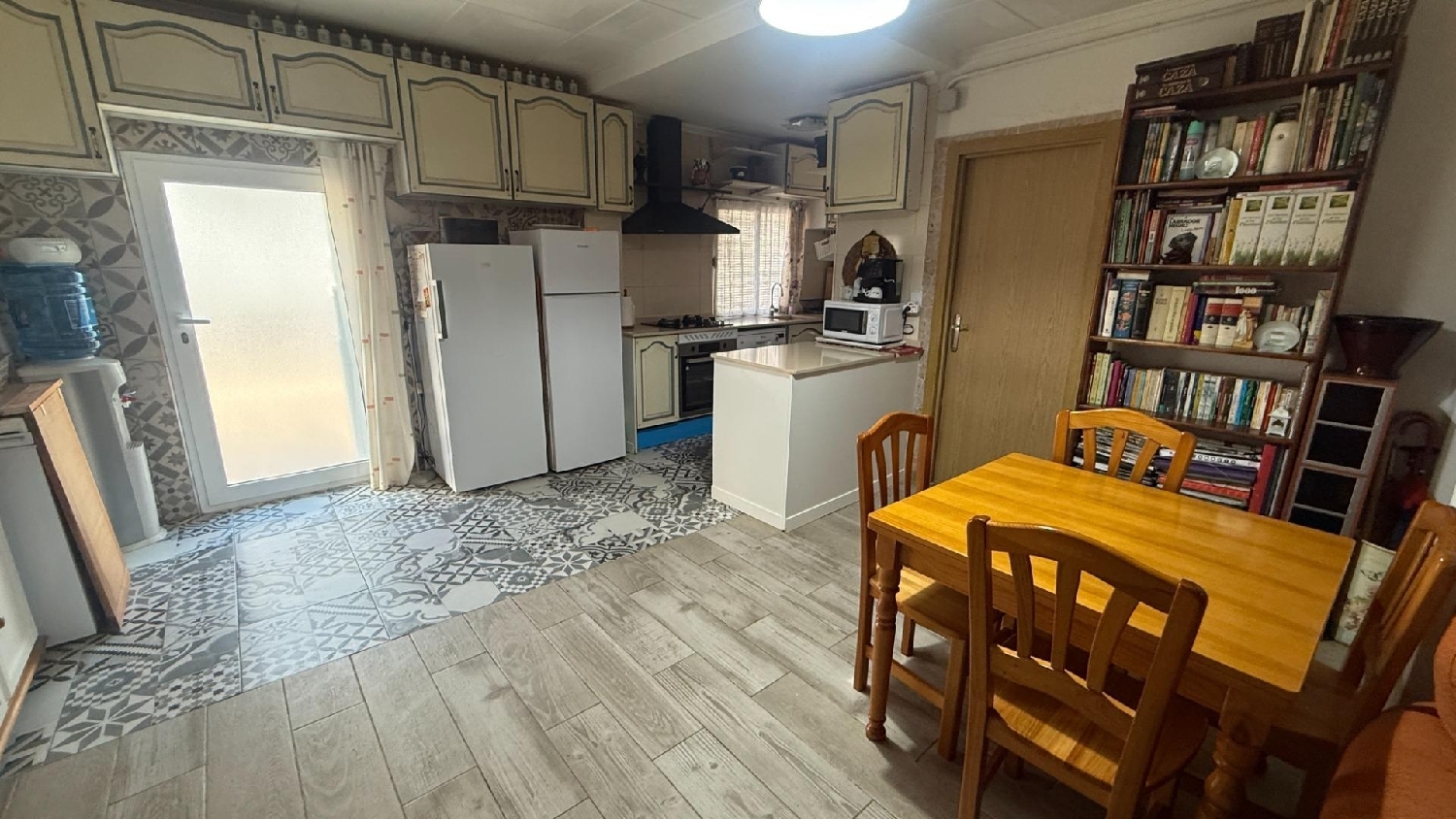  en venta planta baja Benetússer Horta Sud 8