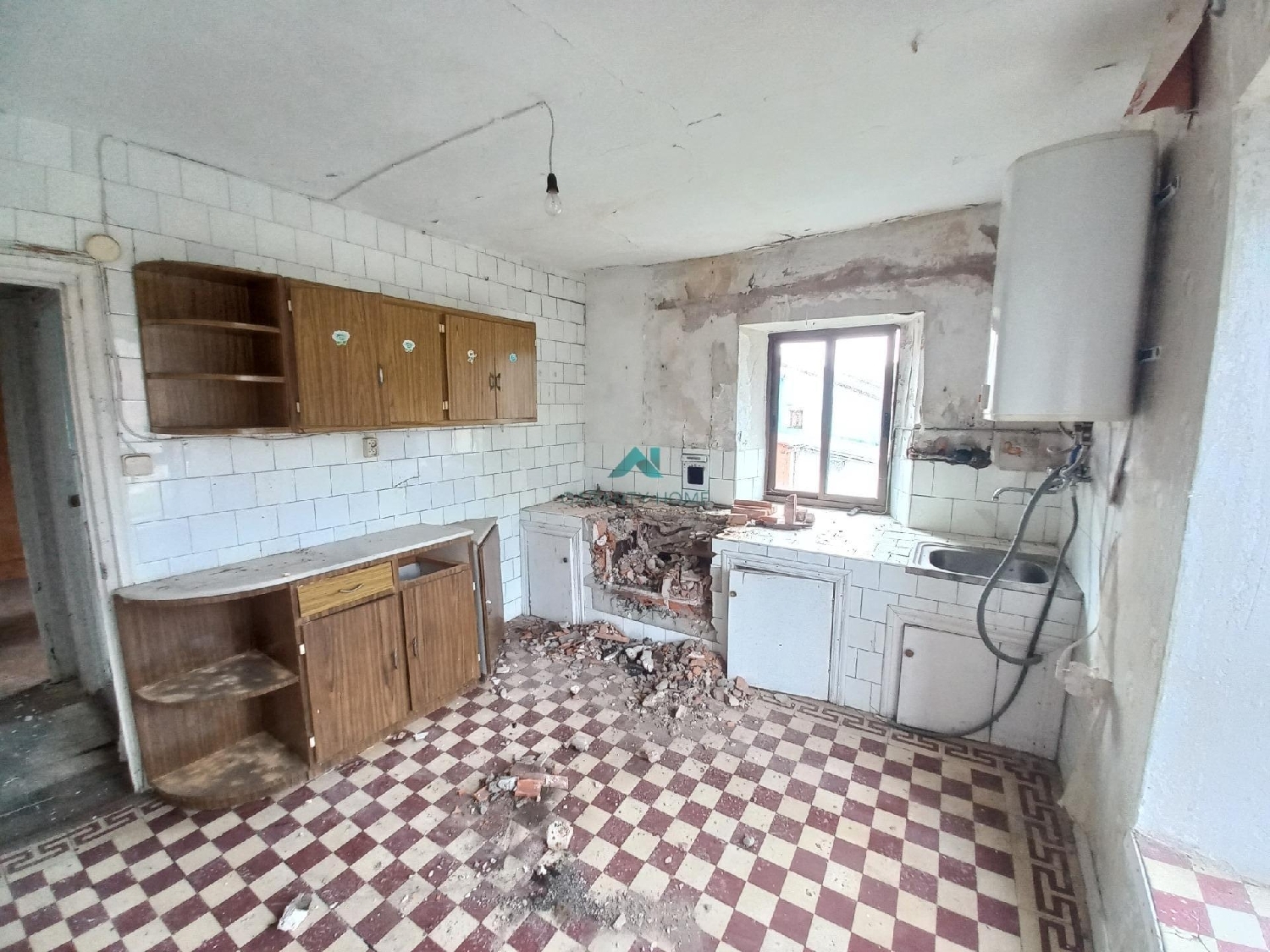 for sale ground floor Beranga Trasmiera 2