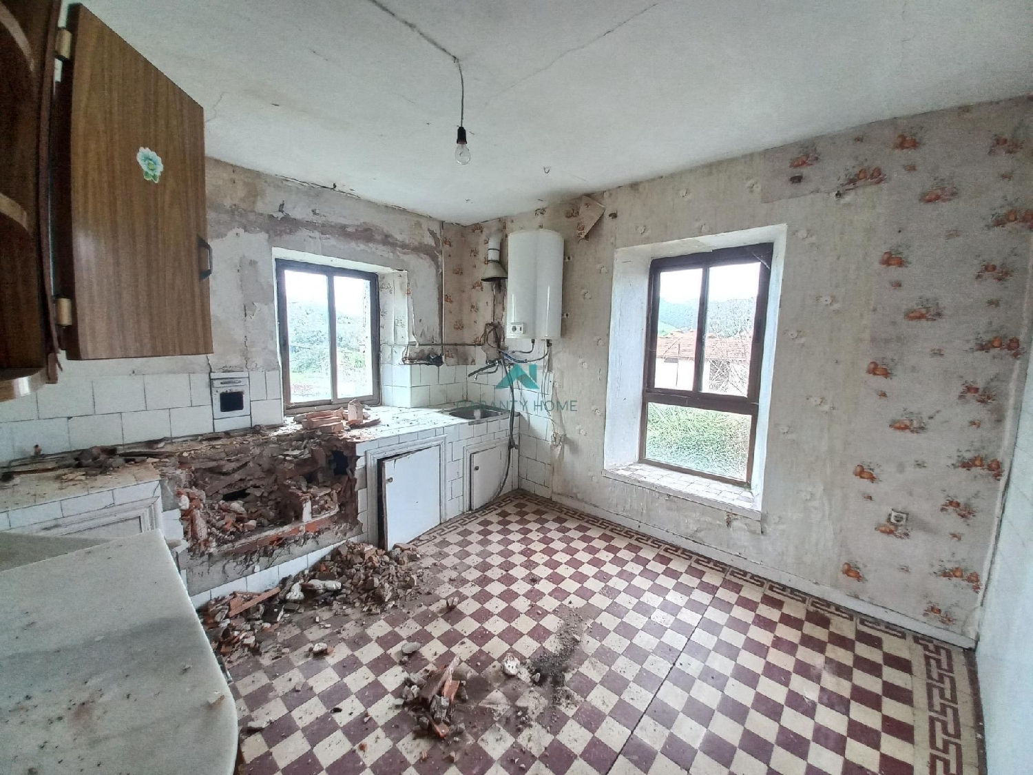 for sale ground floor Beranga Trasmiera 1