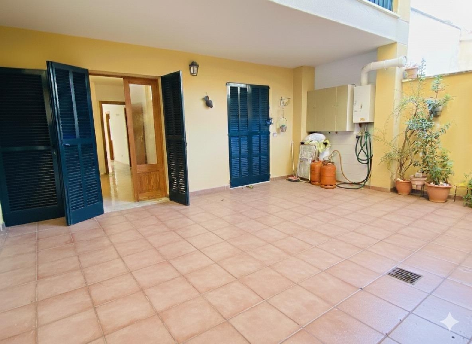  till salu bottenvåning Binissalem Raiguer 2