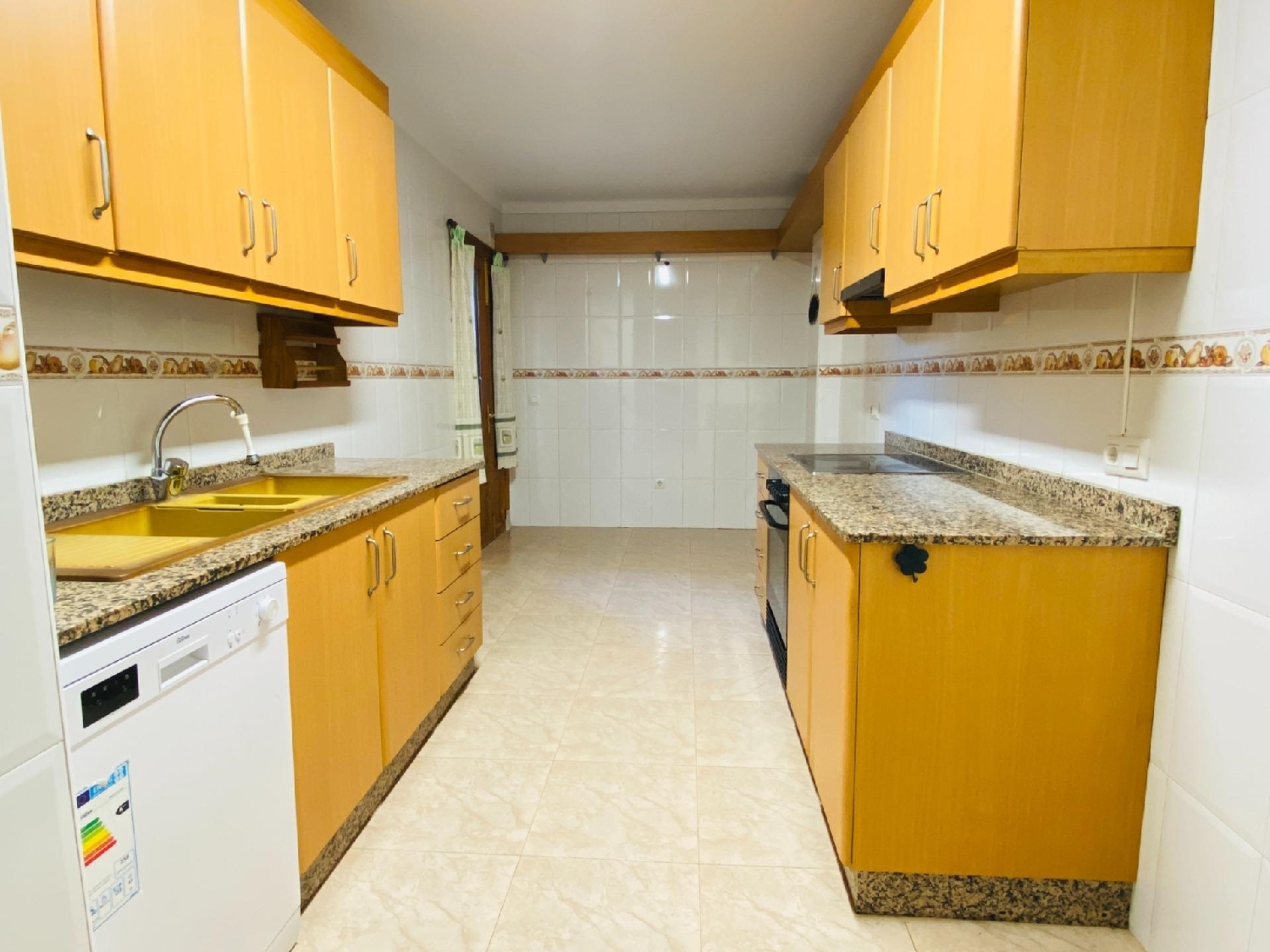  till salu bottenvåning Binissalem Raiguer 7