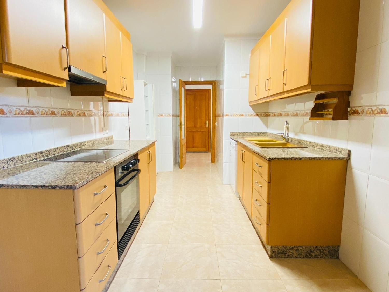  till salu bottenvåning Binissalem Raiguer 8