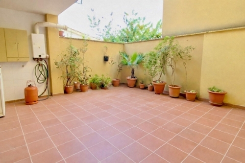 Binissalem Raiguer bottenvåning foto 6348567