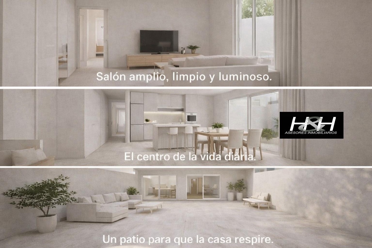  till salu bottenvåning Burjassot Horta Nord 4