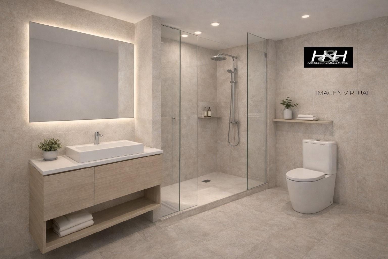  till salu bottenvåning Burjassot Horta Nord 6