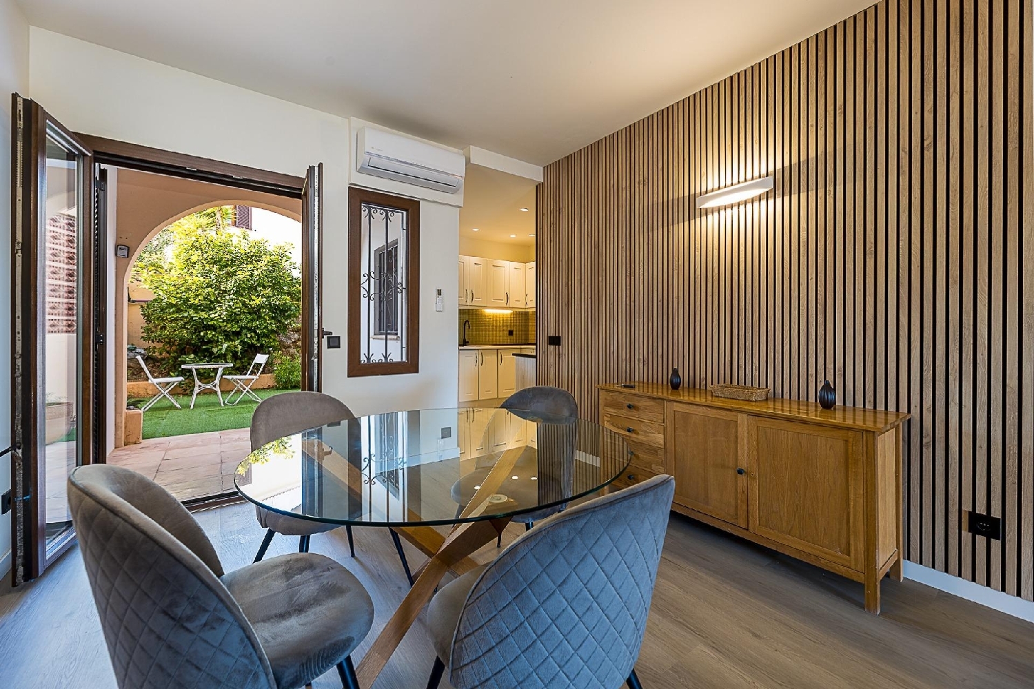  till salu bottenvåning Calvià Ponent 1