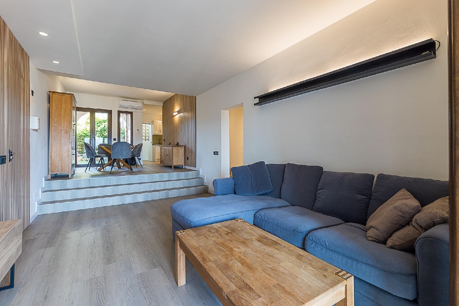  till salu bottenvåning Calvià Ponent 5