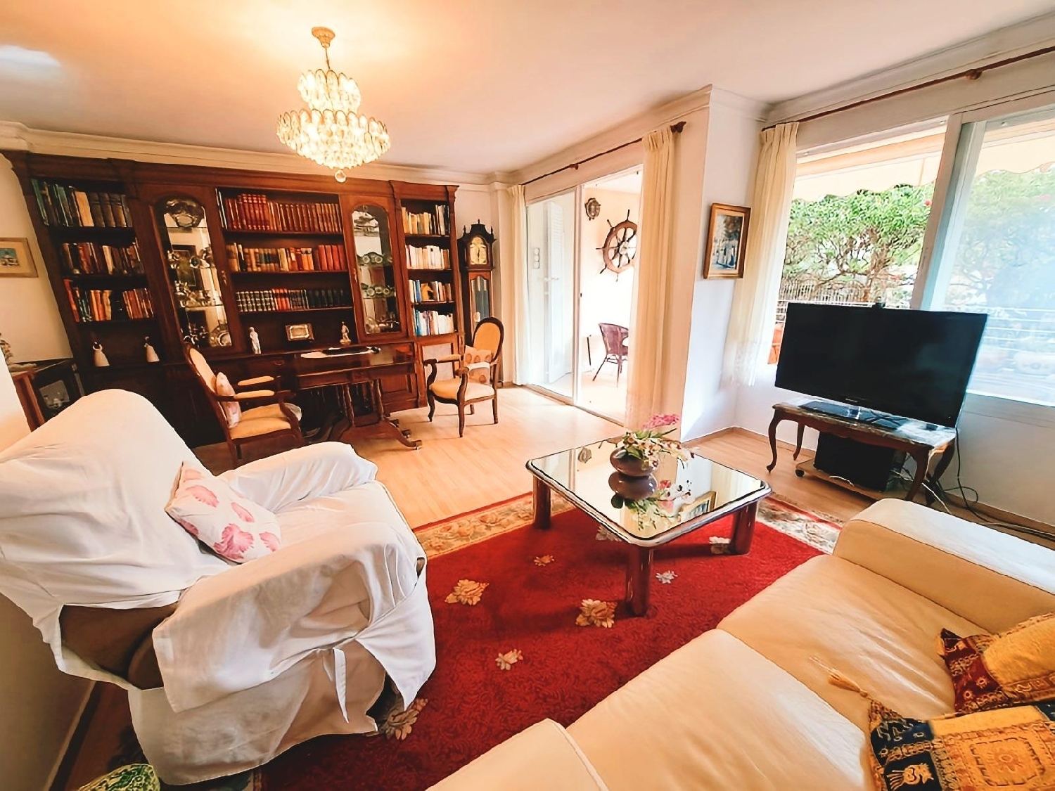  till salu bottenvåning Calvià Ponent 5