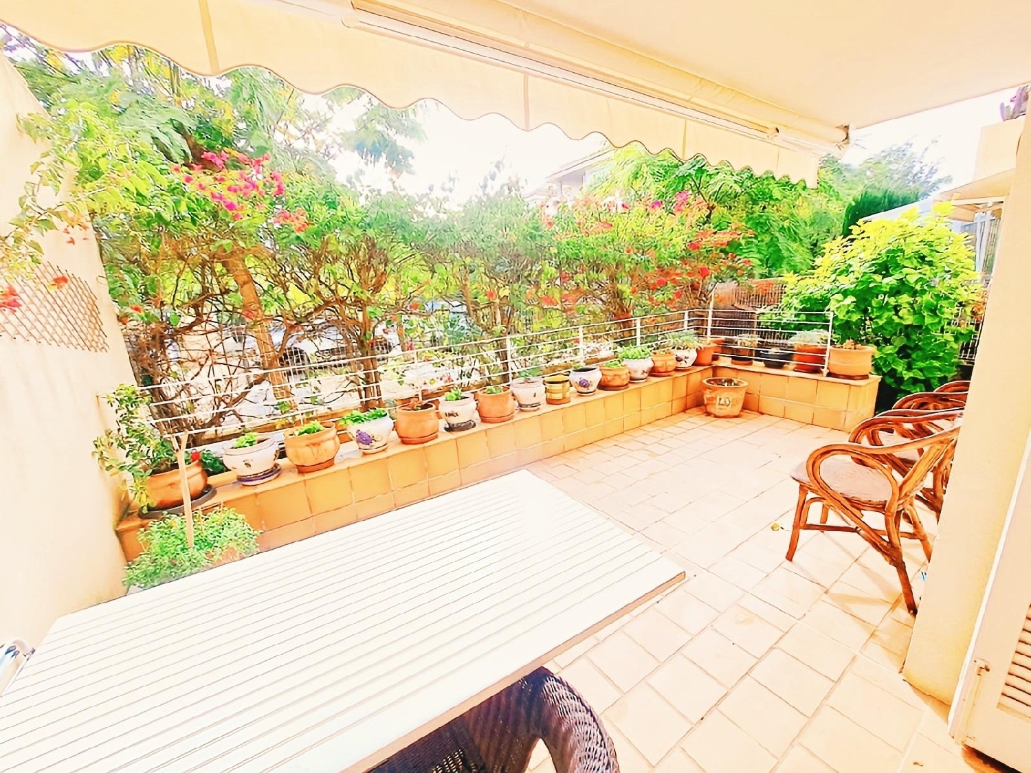  till salu bottenvåning Calvià Ponent 3