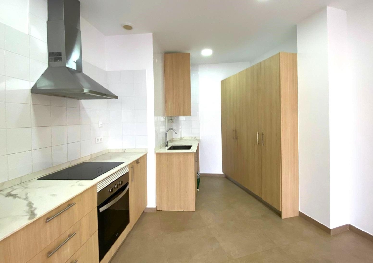  te koop benedenwoning Camp De Lliria Camp De Túria 2