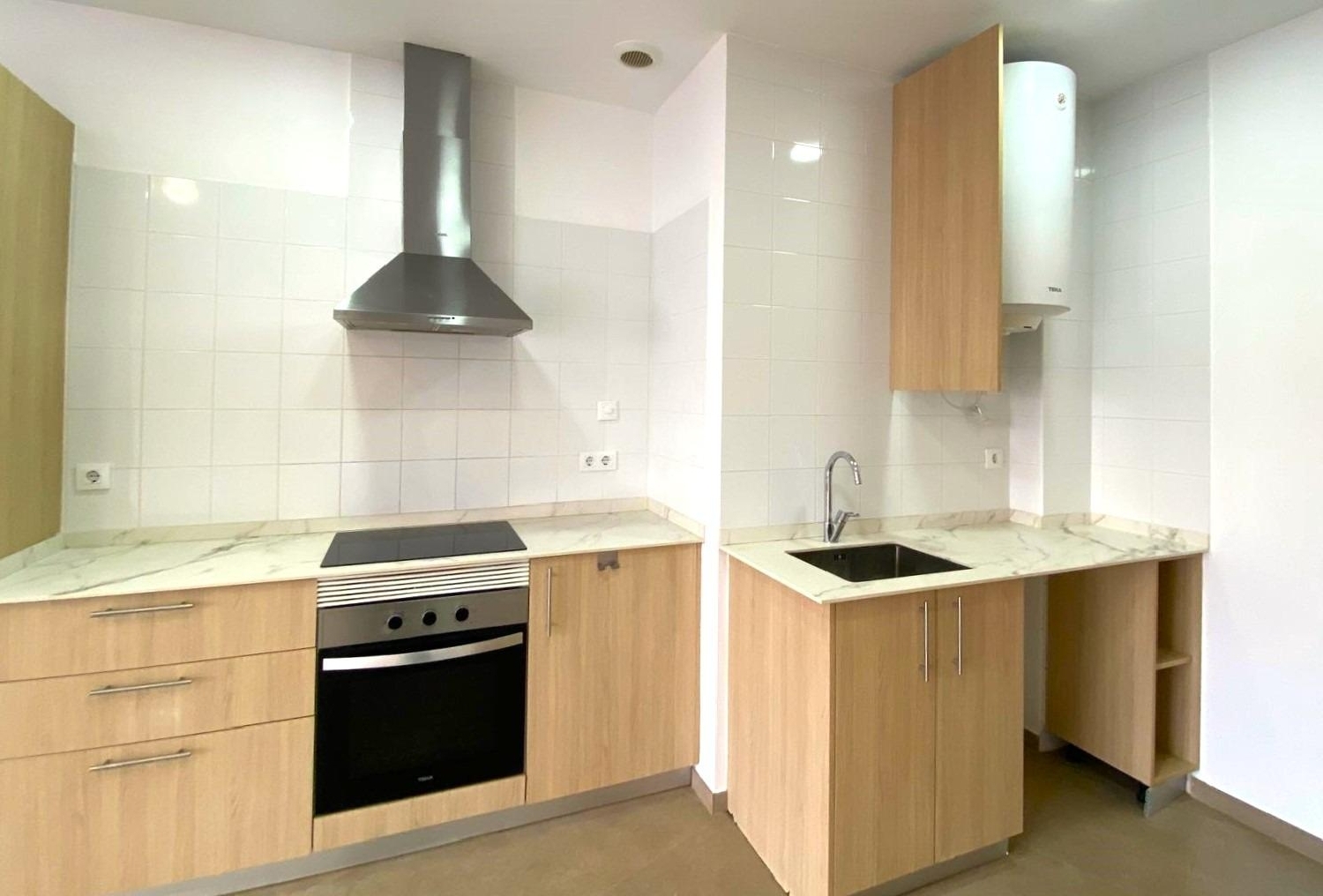  te koop benedenwoning Camp De Lliria Camp De Túria 3