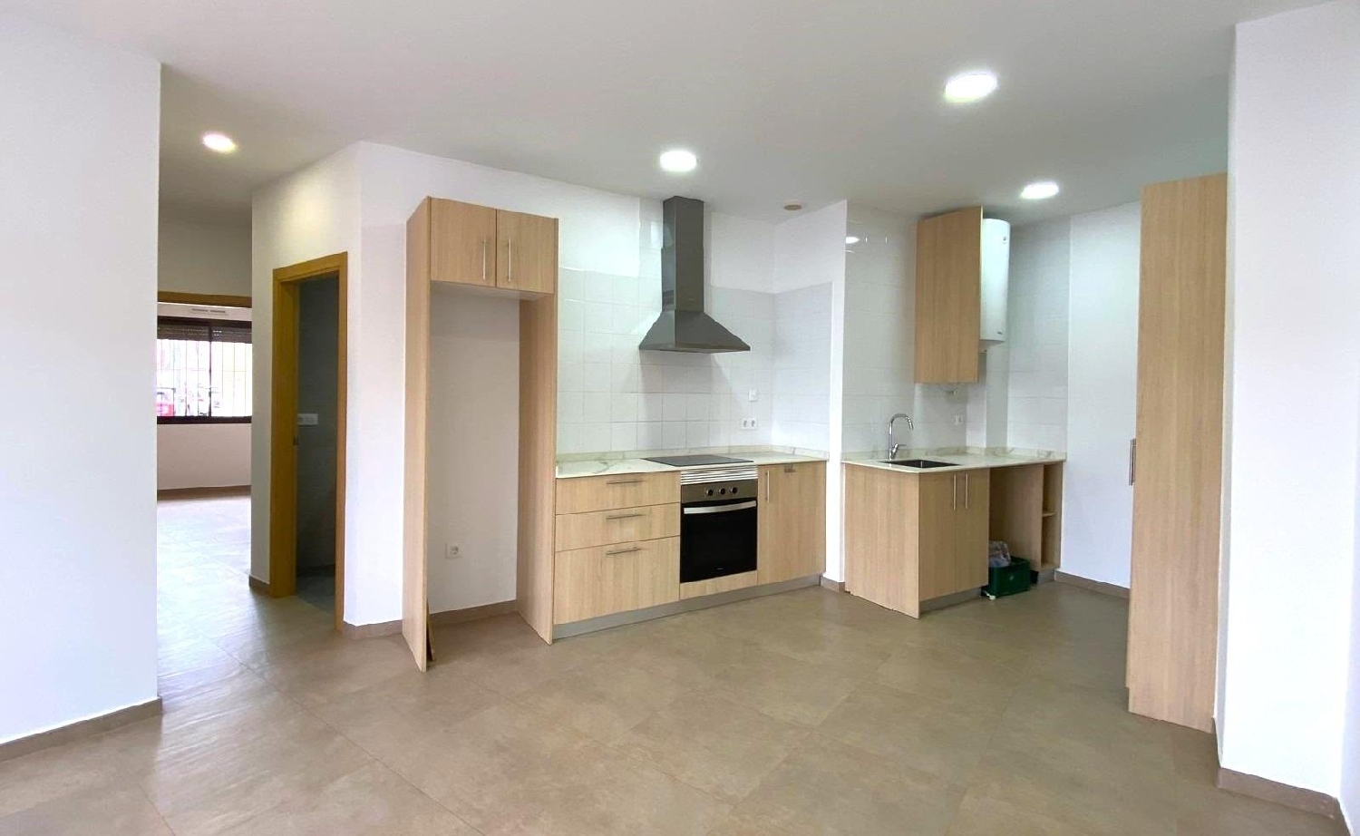  te koop benedenwoning Camp De Lliria Camp De Túria 1