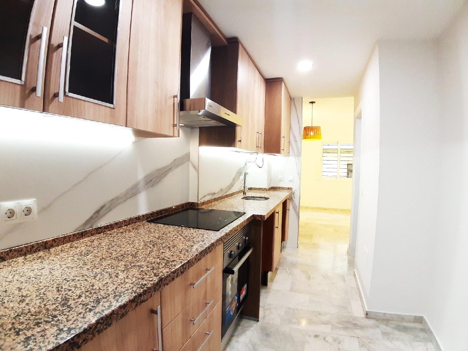  till salu bottenvåning Campo-Mijas Costa Del Sol Occidental 3