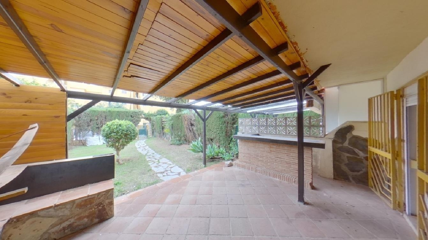 te koop benedenwoning Campo-Mijas Costa Del Sol Occidental 2