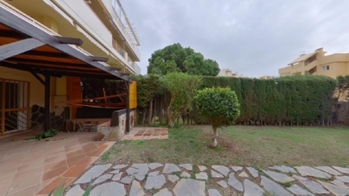 Campo-Mijas Costa Del Sol Occidental ground floor foto 6349411