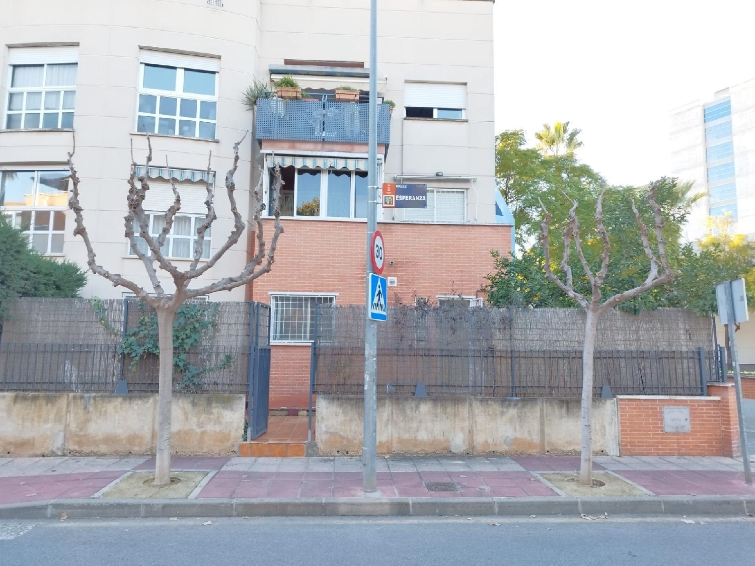  te koop benedenwoning Castrillo De Murcia Odra-Pisuerga 1