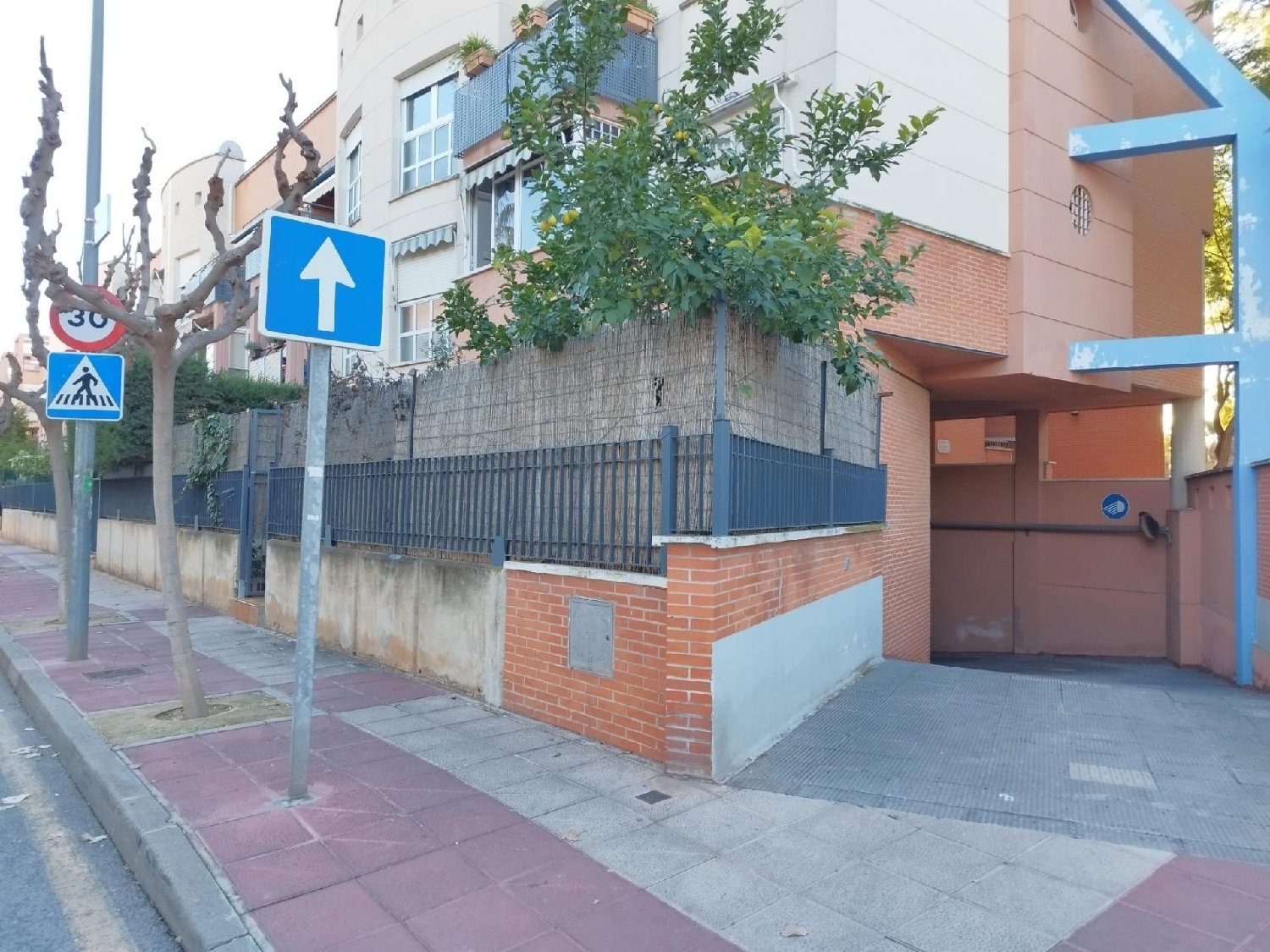  te koop benedenwoning Castrillo De Murcia Odra-Pisuerga 2