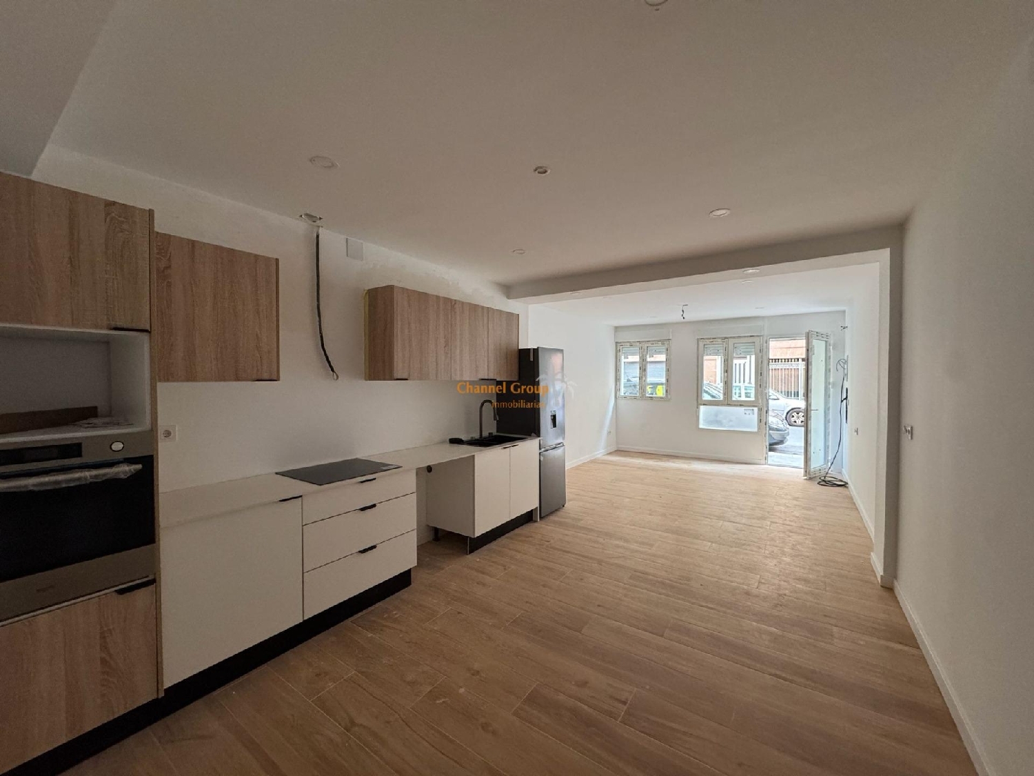  en venta planta baja Cheda Arzúa 1